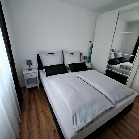 Villa Kratzer Appartement *