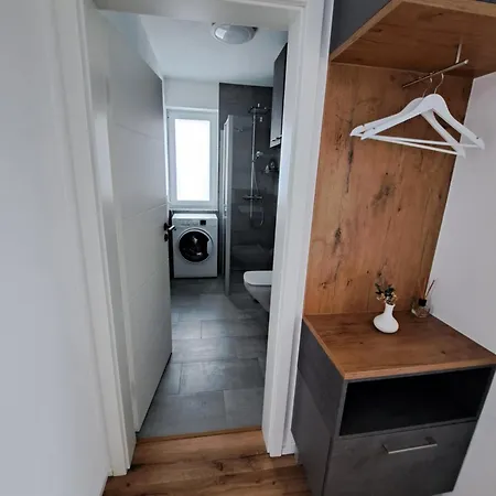 Appartement Villa Kratzer Beilngries
