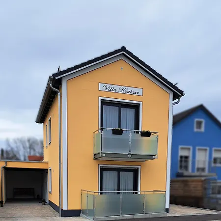 Villa Kratzer