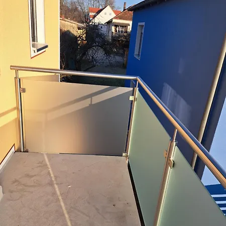 Villa Kratzer Appartement *