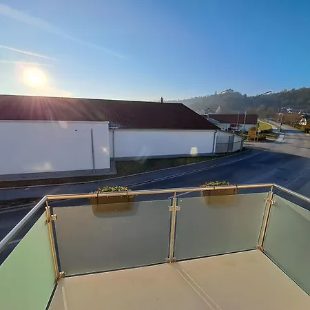 Appartement Villa Kratzer *